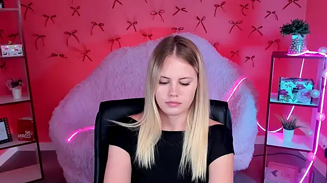 LanaWey Live XXX Chat