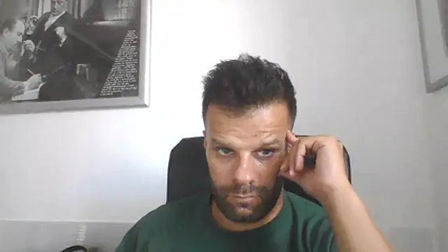 Chat XXX ao vivo de FROCETTO93