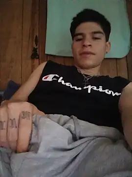 Онлайн чат XXX Oliver_LA
