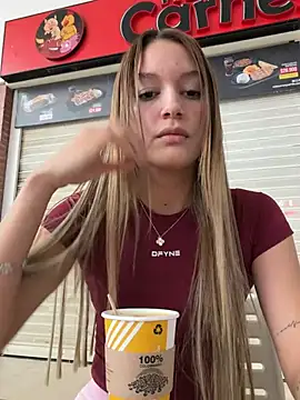 Ana____ Live XXX Chat