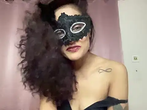 ScarletSeductive – Live XXX-chat