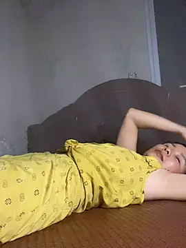 Ivy_Trix2 现场XXX聊天