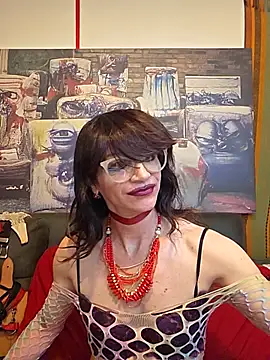 TheBlackWtchn Live XXX chat