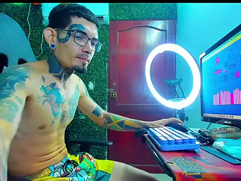 Boy_tatto77's Live XXX Chat