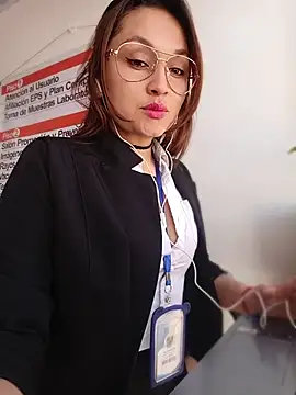 Alejandra_NのライブXXXチャット