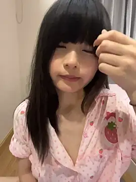 Mimi_1130's Live XXX Chat