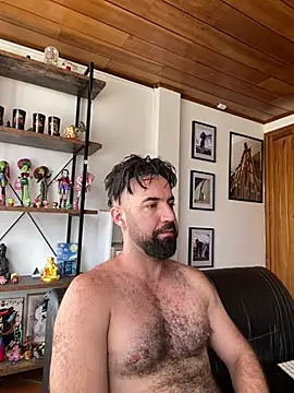 Juan_Art Chat XXX in diretta