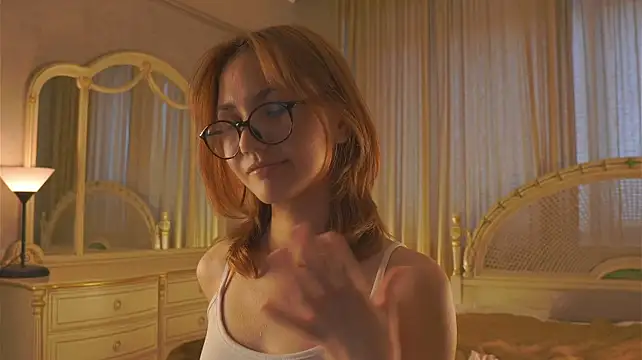 FrediaPfeiff's Live XXX Chat