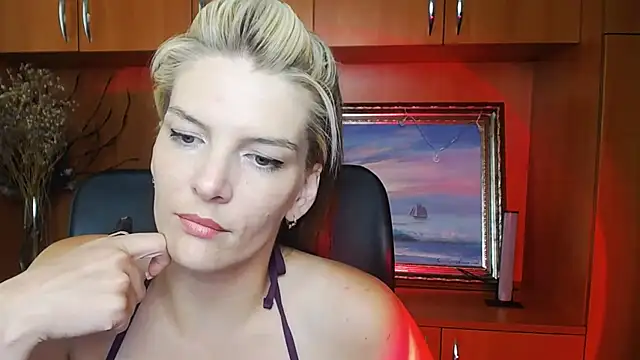 Chat XXX ao vivo de VanessaRey_