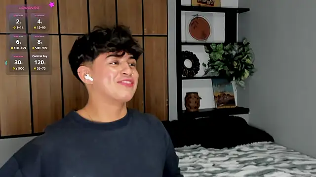 Danny_George Live XXX-Chat
