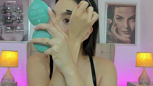 Beautyari_ – Naživo XXX chat