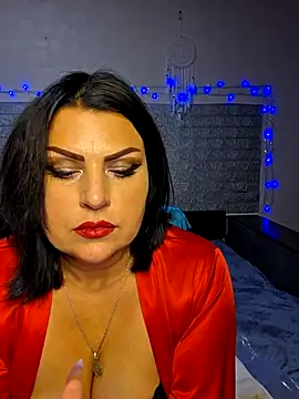 kataleya94's Live XXX Chat