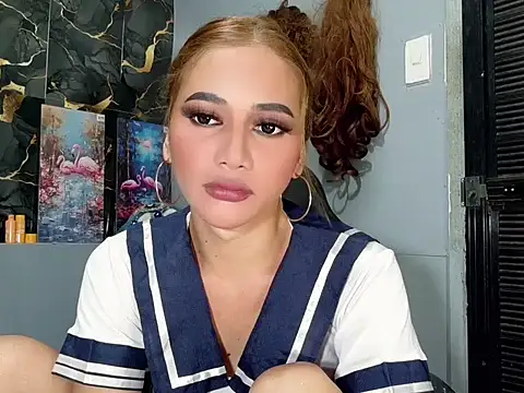 Demonsfuck Live XXX-chat