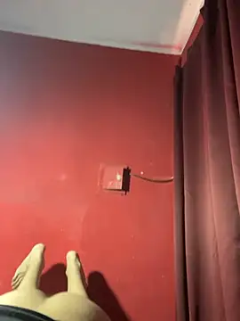 Nicooli25 Webcam Show
