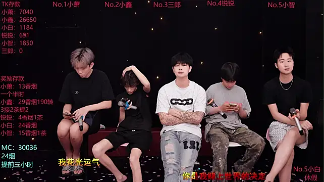 Chenyong123 Chat XXX in diretta
