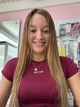 Czat XXX na żywo – Ana____