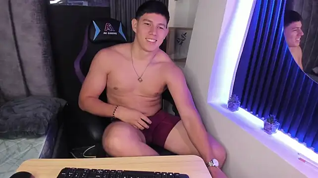 JamesCr_n Live XXX chat