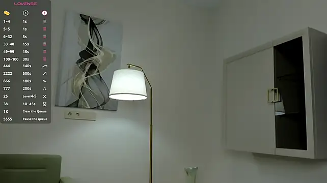 Živý XXX chat TeriRipka