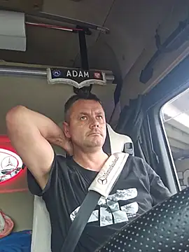 XXX chat uživo modela adas-