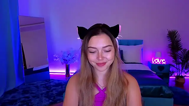 Czat XXX na żywo – Ava_Loone