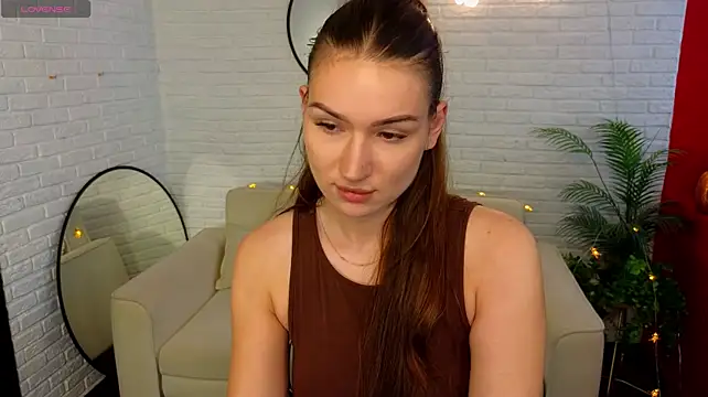 Živý XXX chat EvelinHit