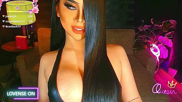 Czat XXX na żywo – JessicaRabittt