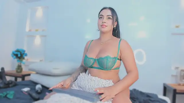 XXX chat uživo modela ximena_case