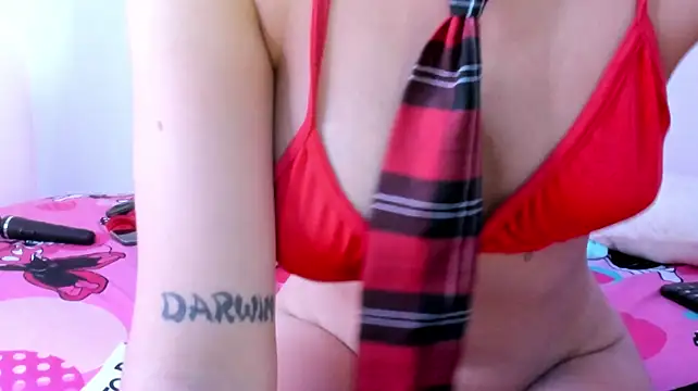 merliha_watson Obrolan Langsung XXX