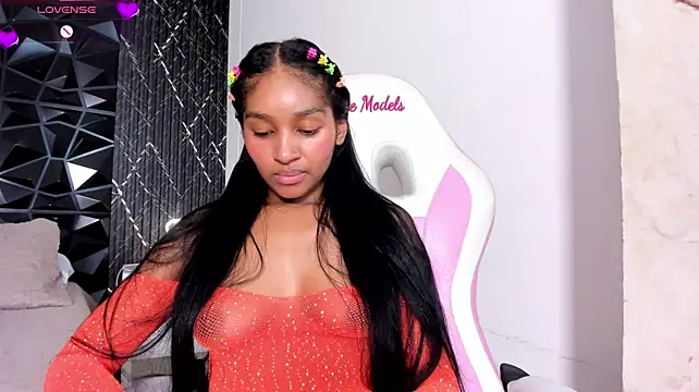 Angelicamayson's Live XXX Chat