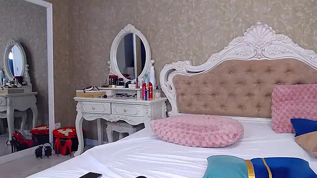 NataliaRed Chat XXX live