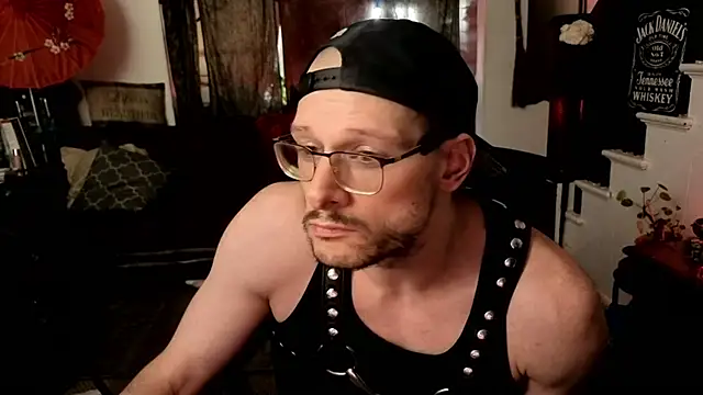 MasterDaddyCool Live XXX-Chat