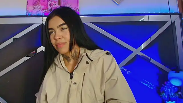 Bratz_x Chat XXX in diretta