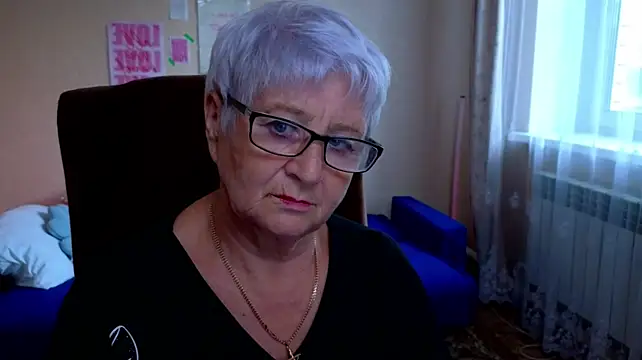 Sandra_Snowflake Live XXX-chat
