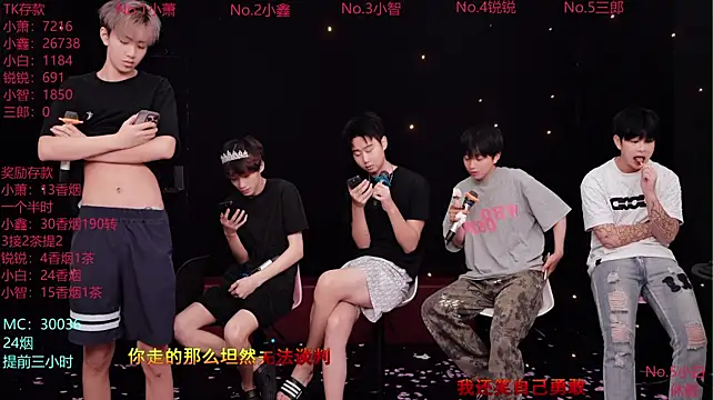 Chenyong123n Live XXX chat
