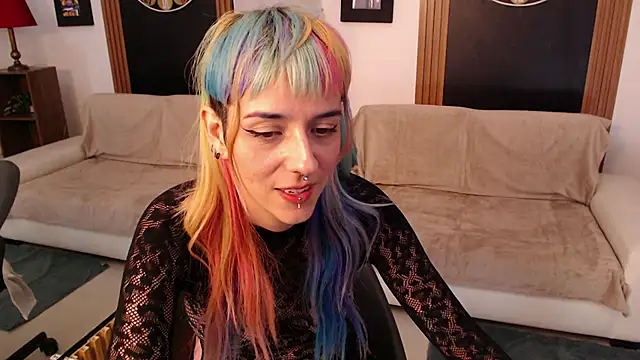 psyc_honey77 Live XXX-chat
