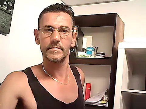 Chatroom XXX en direct de mastercharisma35