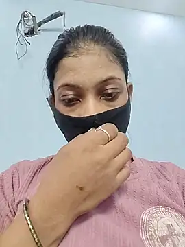 Noorkhatoon Live XXX-chat