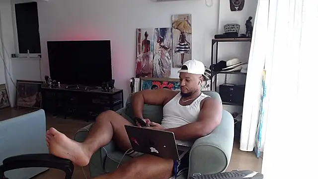 1LordKingsley Chat XXX live