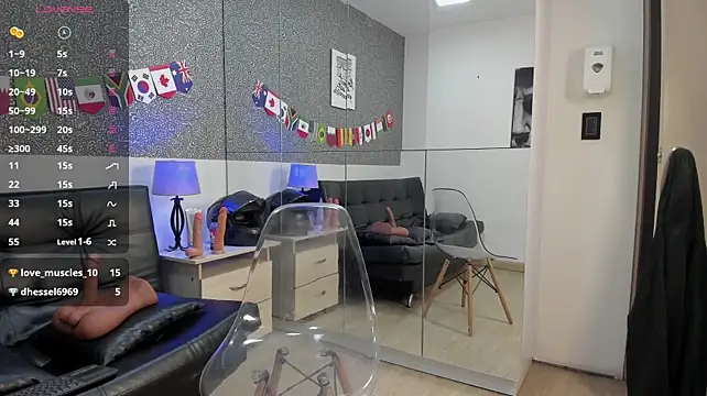 دردشة Jared_Cole الجنسية المباشرة