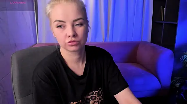 StephanieSweety's Live XXX Chat