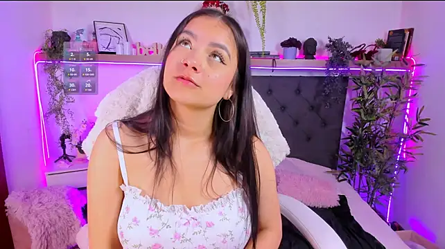 Czat XXX na żywo – Sally__BX