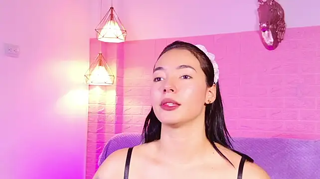 VainillaSecret Live XXX-Chat