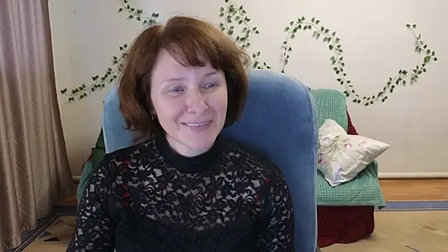 Živý XXX chat Lia_Tito