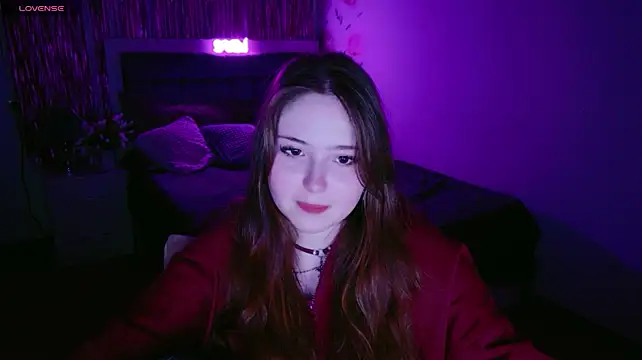 AliceFervent Chat XXX live