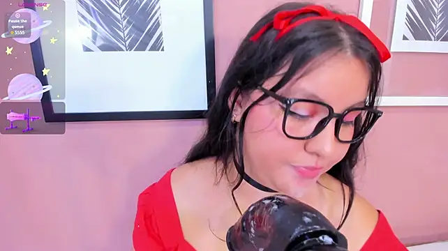 Chat XXX Live mia_celezte