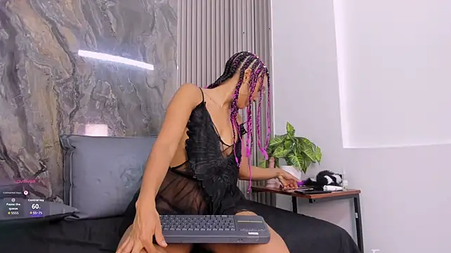 ScarletDollxxx's Live XXX Chat