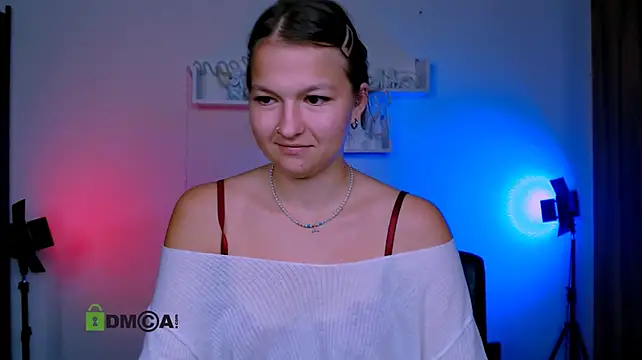 צ'אט XXX בשידור חי של liana_best