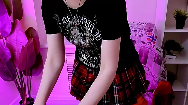 CarolGiggly 라이브 XXX 채팅
