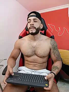 Онлайн чат XXX Mike_savage3