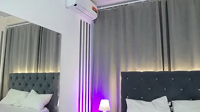 VikkyVonn 라이브 XXX 채팅